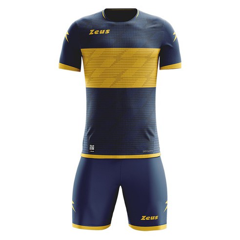 KIT ICON (BOCA JUNIORS)