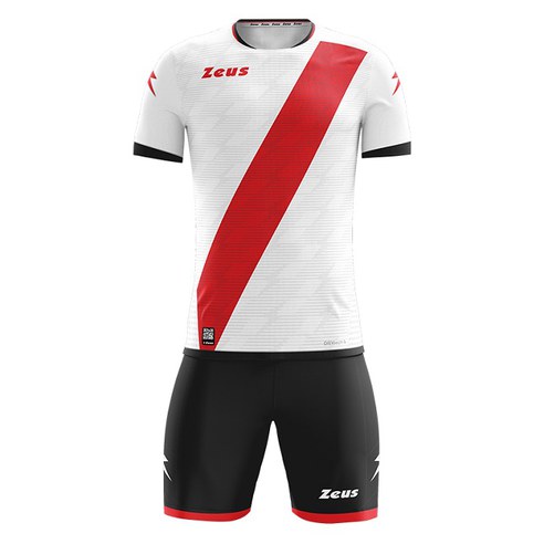 KIT ICON (RIVER PLATE)