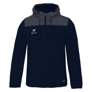 GIUBBOTTO SOFTSHELL