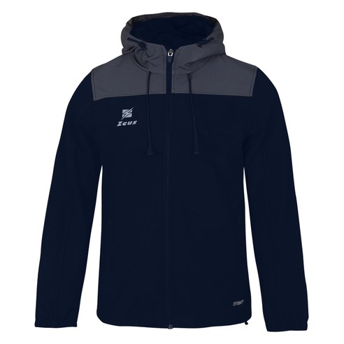 GIUBBOTTO SOFTSHELL GIUBBOTTO SOFTSHELL
