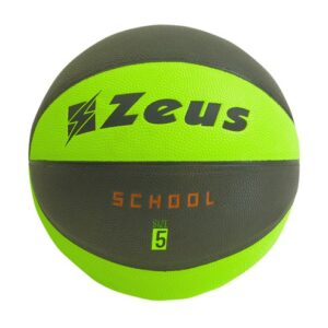 PALLONE BASKET SCHOOL