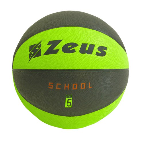 PALLONE BASKET SCHOOL