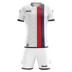 KIT ICON (BIANCO ROSSO)