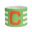CABS GREEN 120223cc