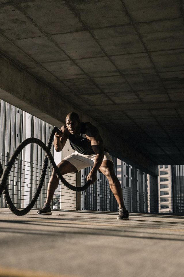 ΑΞΕΣΟΥΑΡ FITNESS