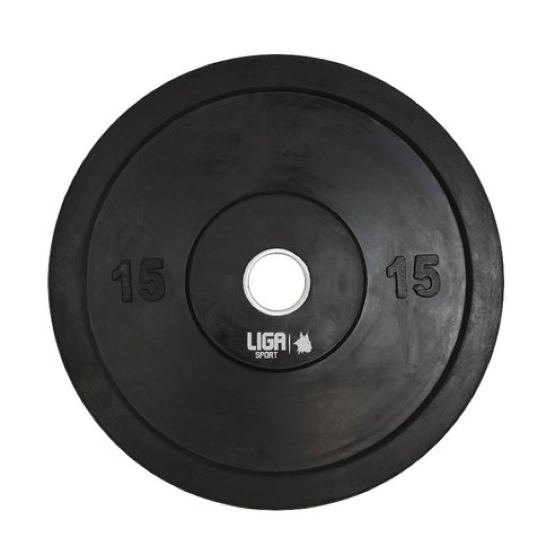 BUM.PLATE 15kg 1afc9a04
