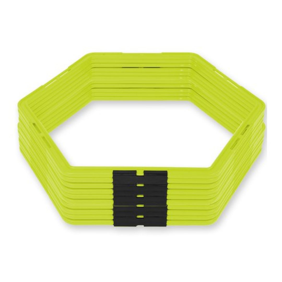 ESAGONI 10 PZ 273819ac