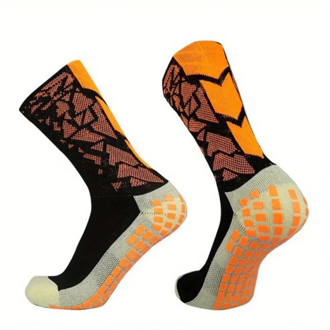 QUANTUM BLACK.ORANGE ONE.SIZE 2e2c3659