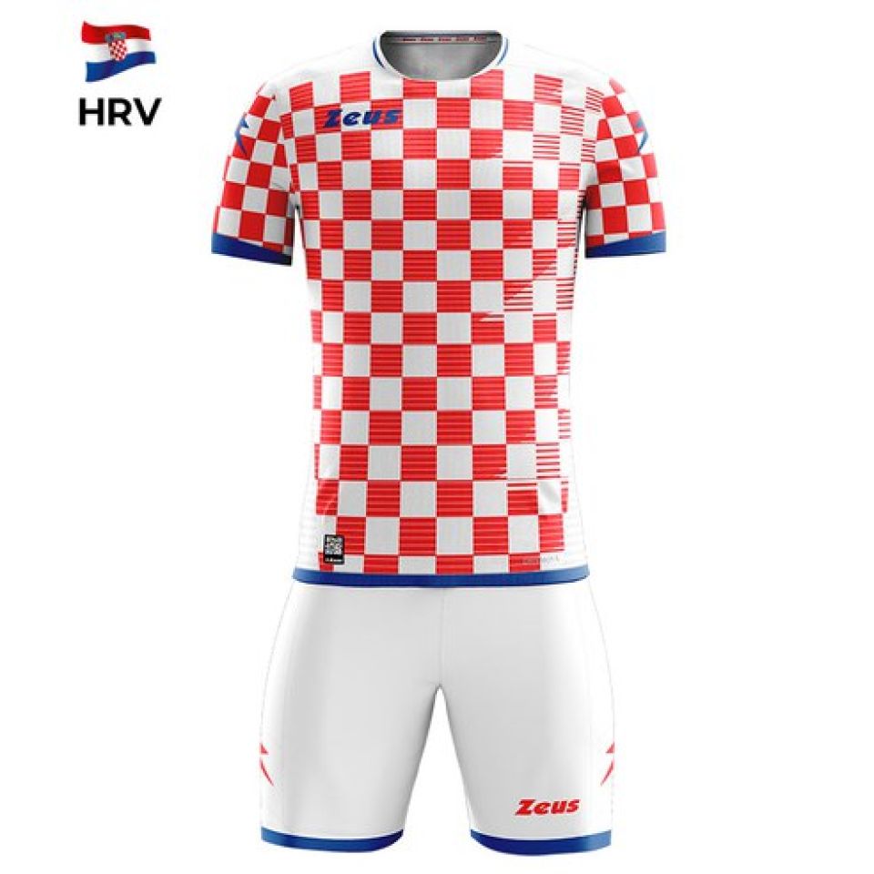 KIT.MUN CRO 4274728d