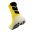 SEEKER YELLOW ONE.SIZE 5853119d