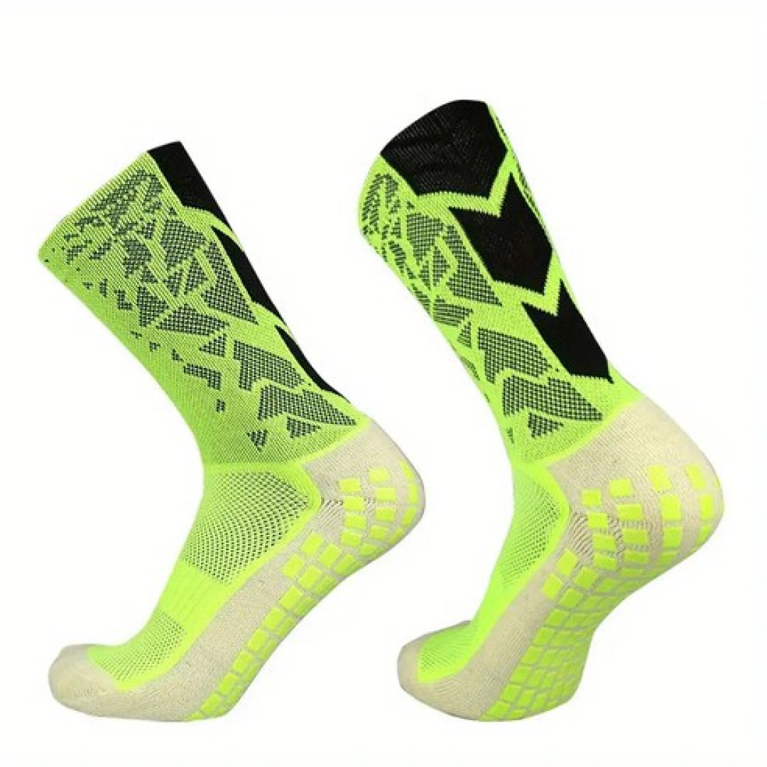 QUANTUM GREEN.FLUO ONE.SIZE 6dcbe2d8