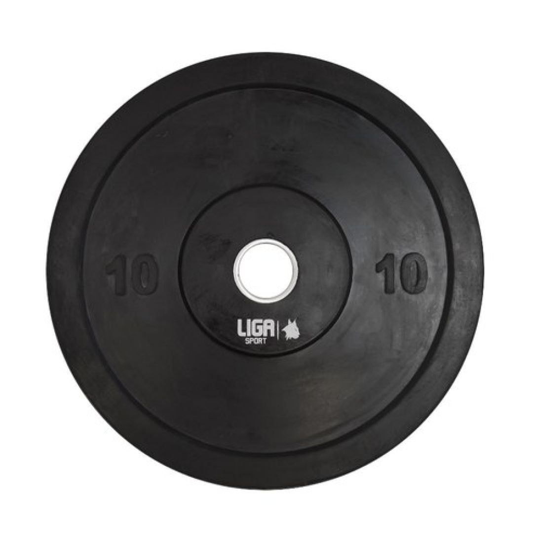 BUM.PLATE 10kg 735dabdb