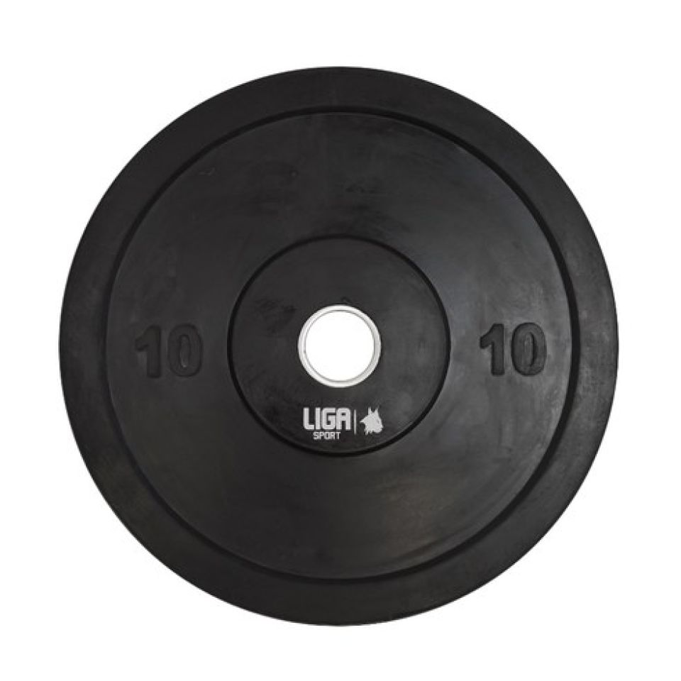 BUM.PLATE 10kg 910760d3