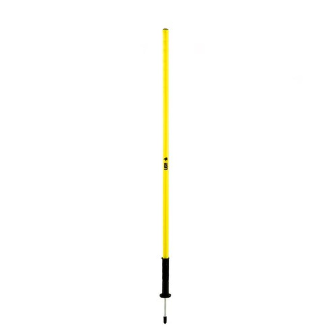 YN 015 MK 8018A YELLOW 9a6fd4ee