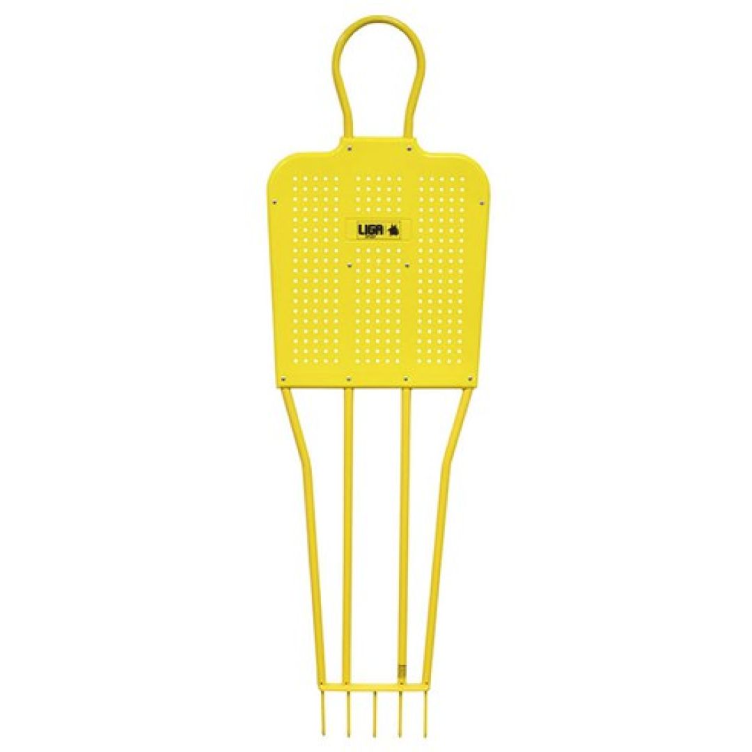 YN 025 MK 897 YELLOW a2ff77d8
