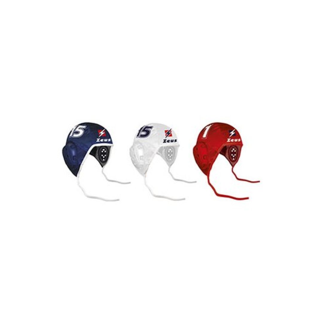 SET CUFFIA PALLANUOTO bfd182a9