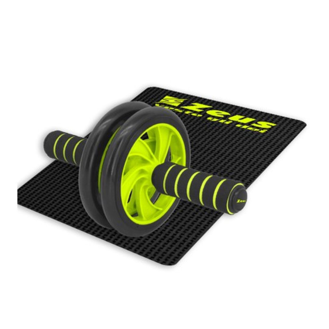 AB WHEEL c609ee4f