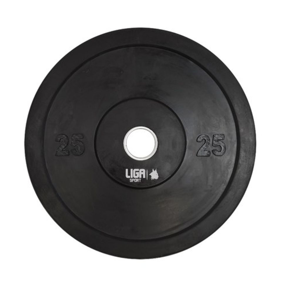 BUM.PLATE 25kg e1382434
