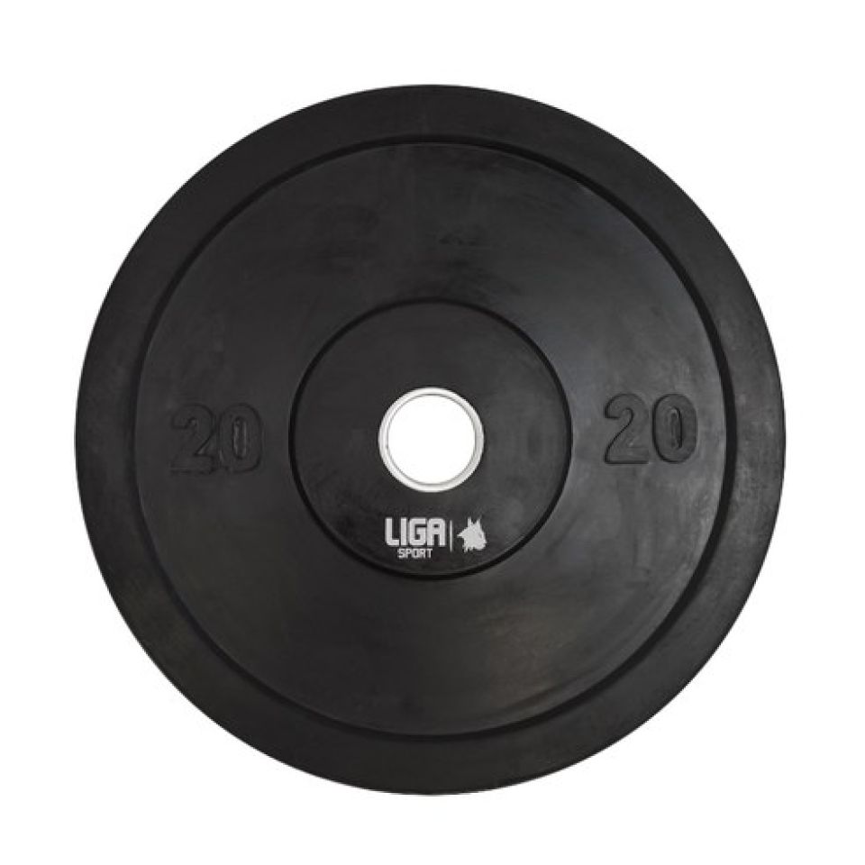 BUM.PLATE 20kg e6801c20